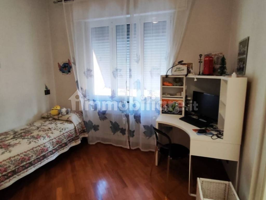 Camera da letto