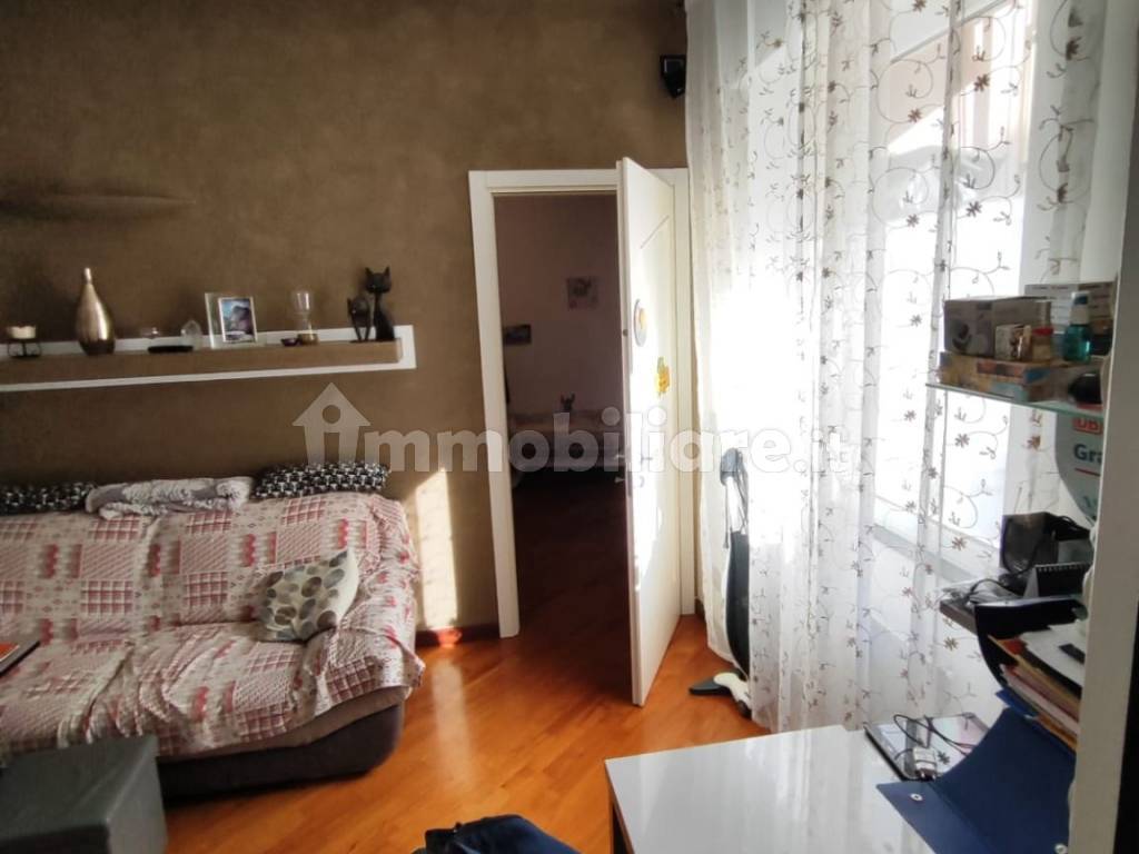 Camera da letto