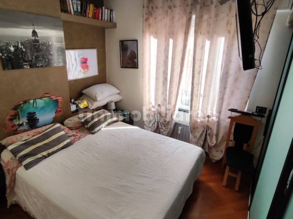 Camera da letto