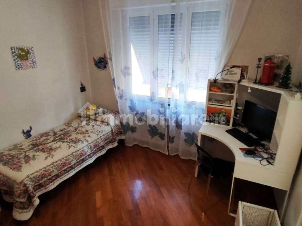 Camera da letto