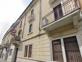 Bilocale via Alessandro Scanini 21, Baggio, Milano