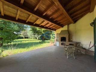 Veranda