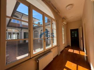 Interno palazzo