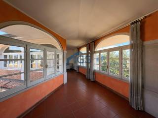 Veranda