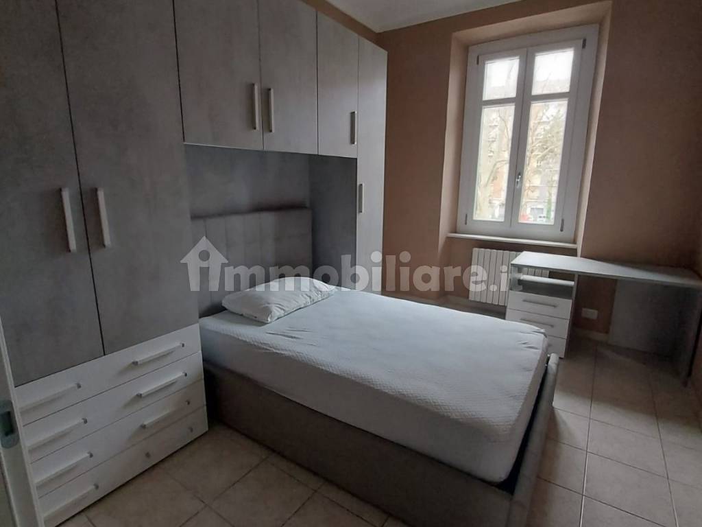 Appartamento in Aurora, foto 7 di 27