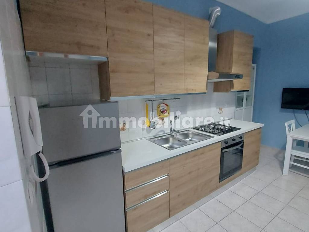 Appartamento in Aurora, foto 9 di 27