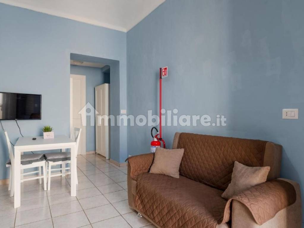 Appartamento in Aurora, foto 13 di 27