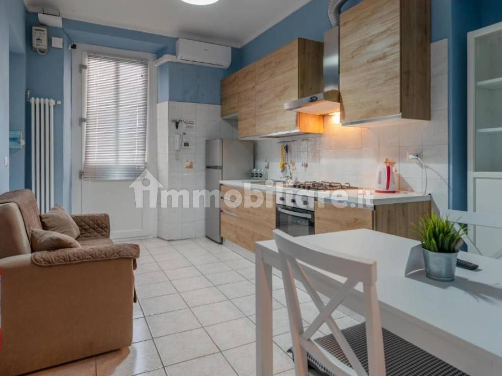 Appartamento in Aurora, foto 16 di 27