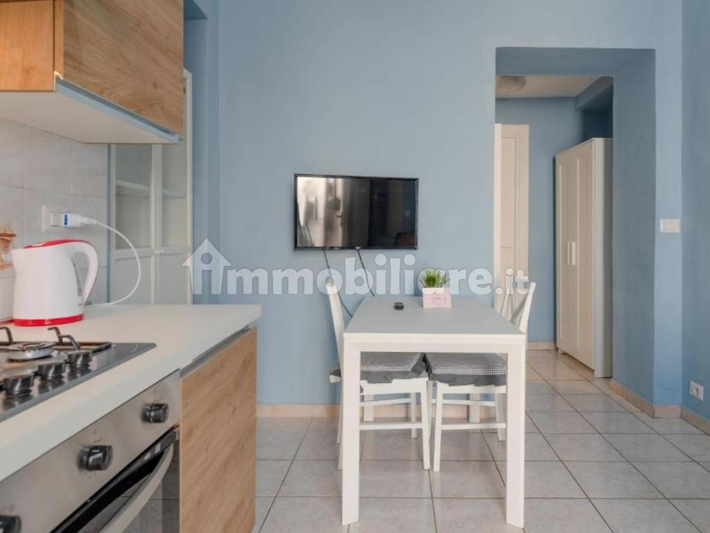 Appartamento in Aurora, foto 17 di 27