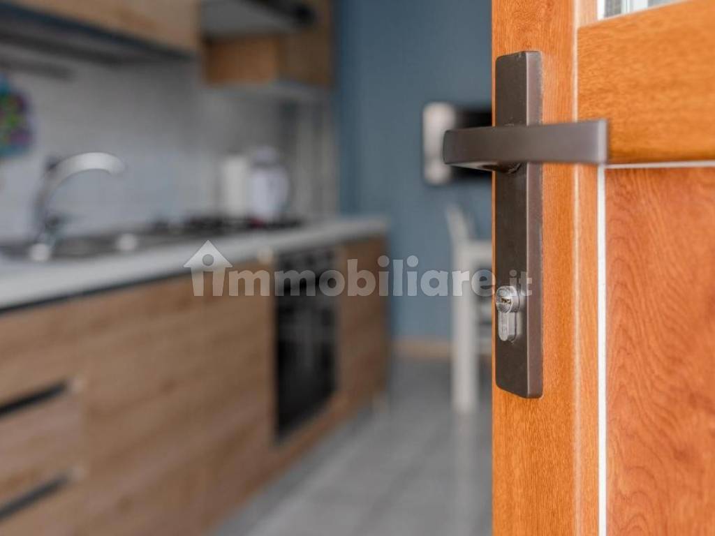 Appartamento in Aurora, foto 2 di 27