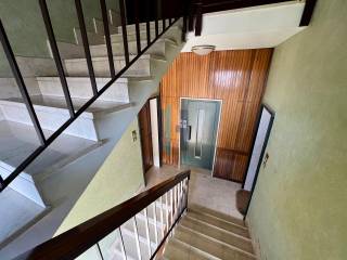 Interno palazzo