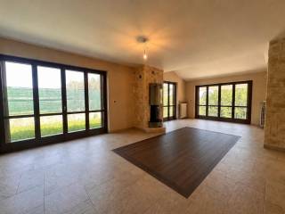 Interno palazzo