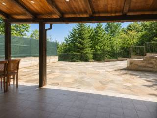 Veranda