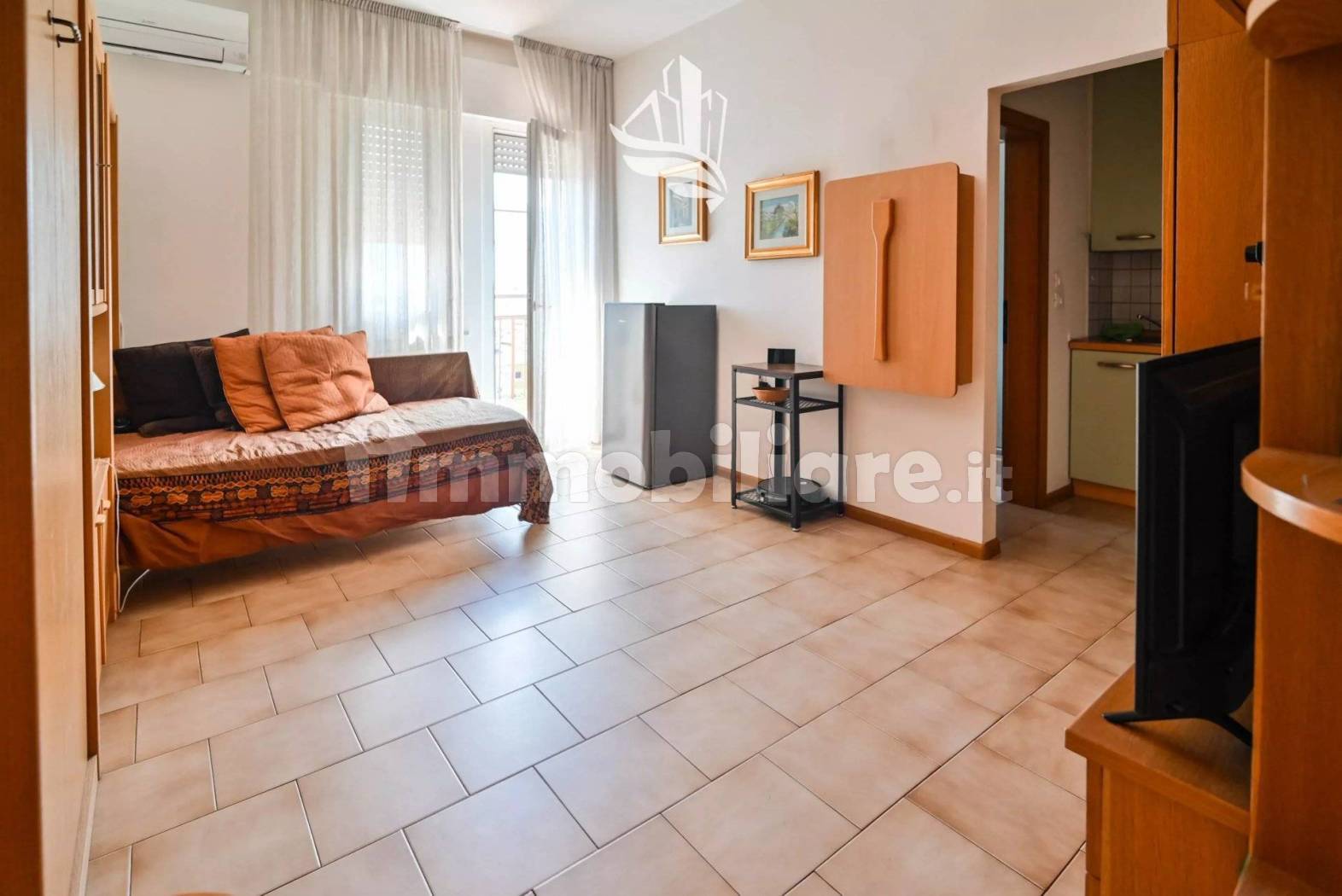 Appartamento in vendita a Bolzano
