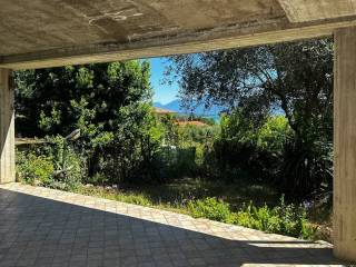 Veranda