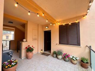 Terrazzo