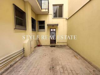 Cortile interno