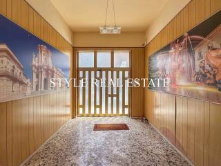 Interno palazzo