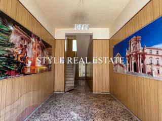 Interno palazzo