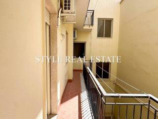 Interno palazzo