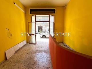 Interno palazzo
