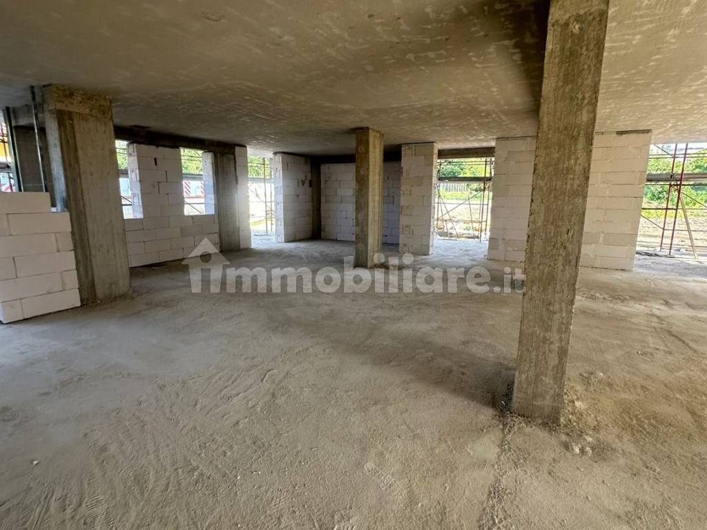 Interno palazzo