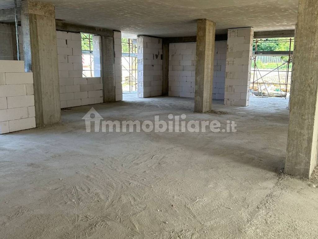 Interno palazzo