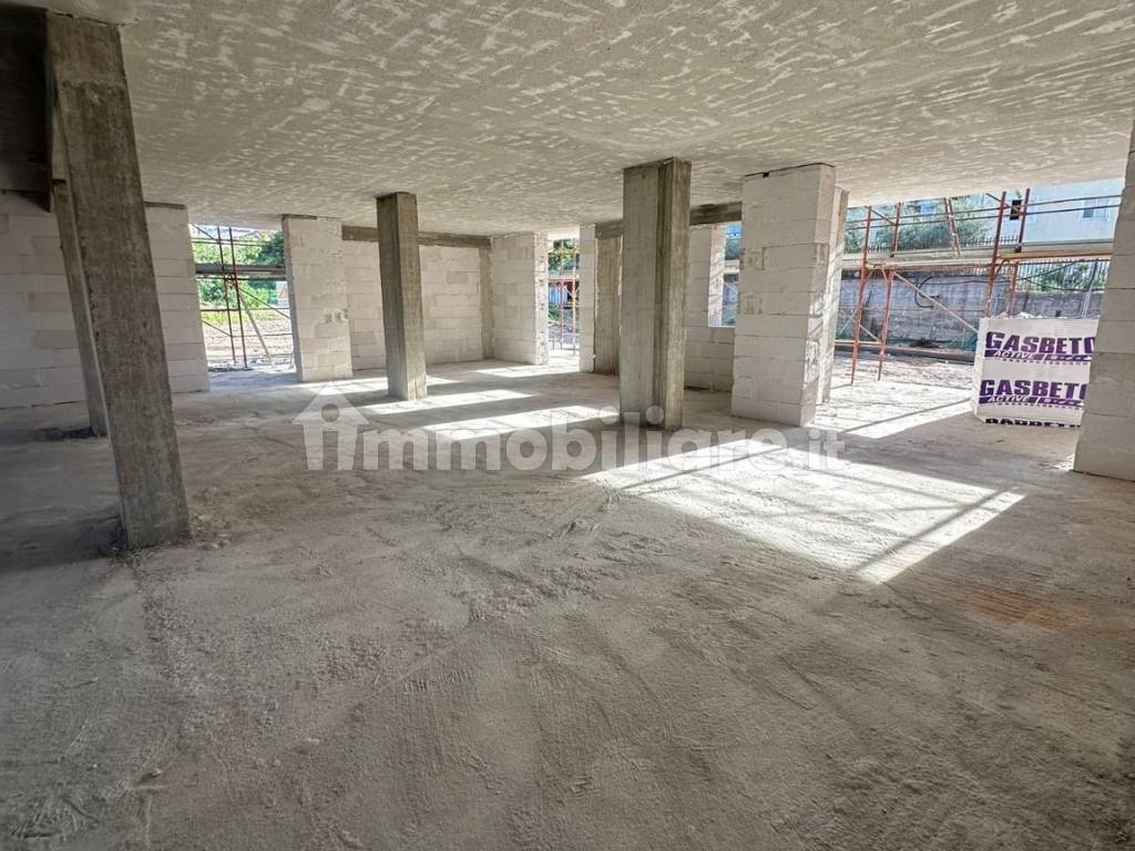 Interno palazzo