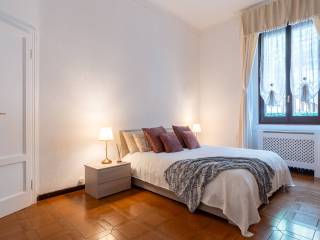 Bilocale viale Sarca 163, Bicocca, Milano