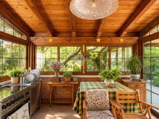 Veranda