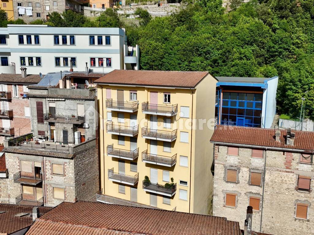 Appartamento via della Madonna, Vallecorsa — foto 2