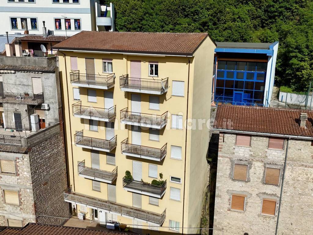 Appartamento via della Madonna, Vallecorsa — foto 3