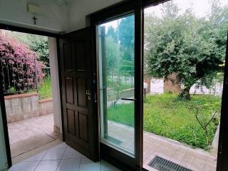 Veranda