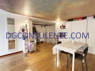 Loft via Orti 1, Quadronno - Crocetta, Milano