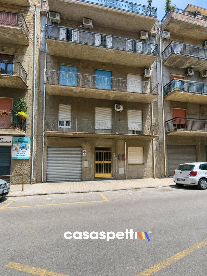Appartamento in vendita a Reggio Calabria