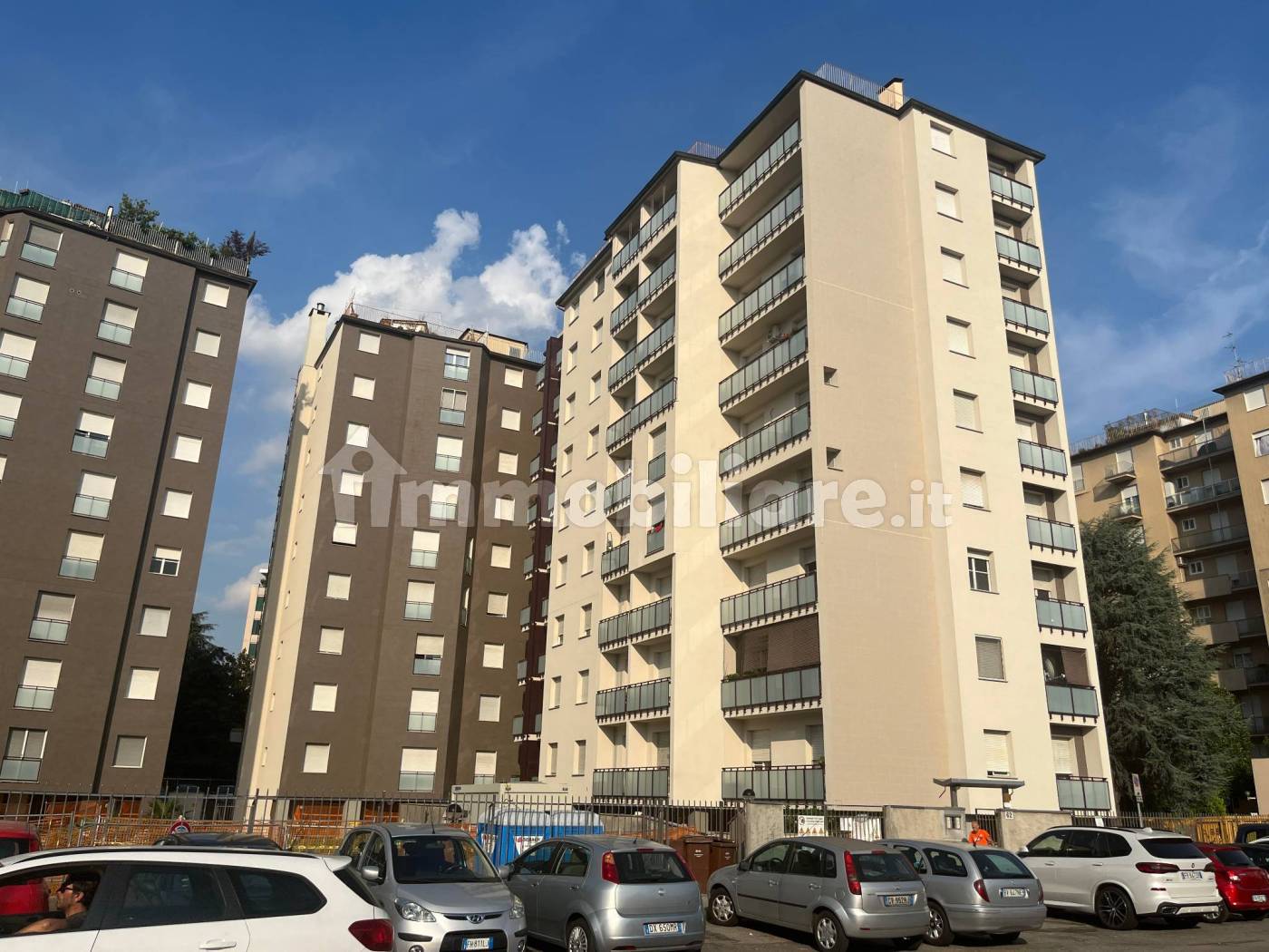 Appartamento in vendita a Rho