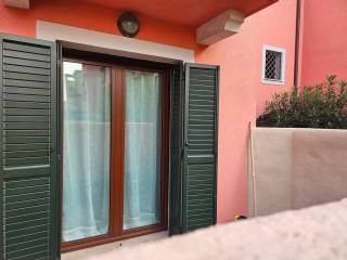 Cortile interno