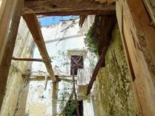 Interno palazzo