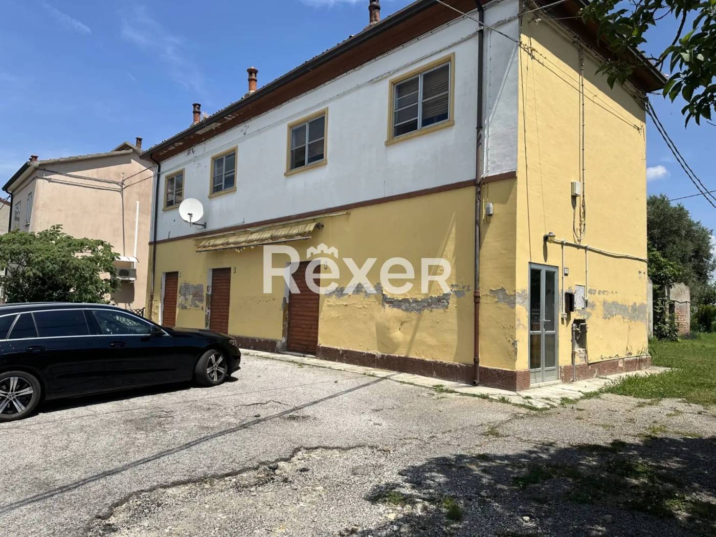 Casa indipendente in vendita a Fiscaglia