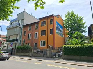 Bilocale viale Marche 31/A, Zara, Milano