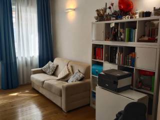Monolocale corso Buenos Aires, Porta Venezia, Milano
