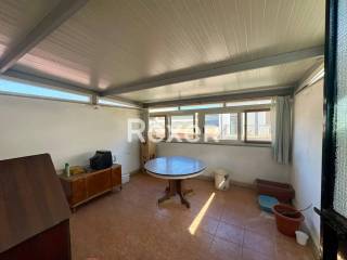 Veranda