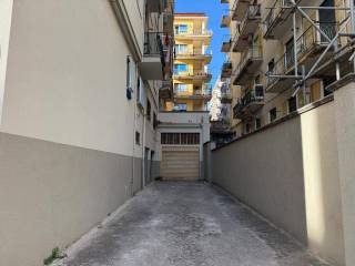 Cortile interno