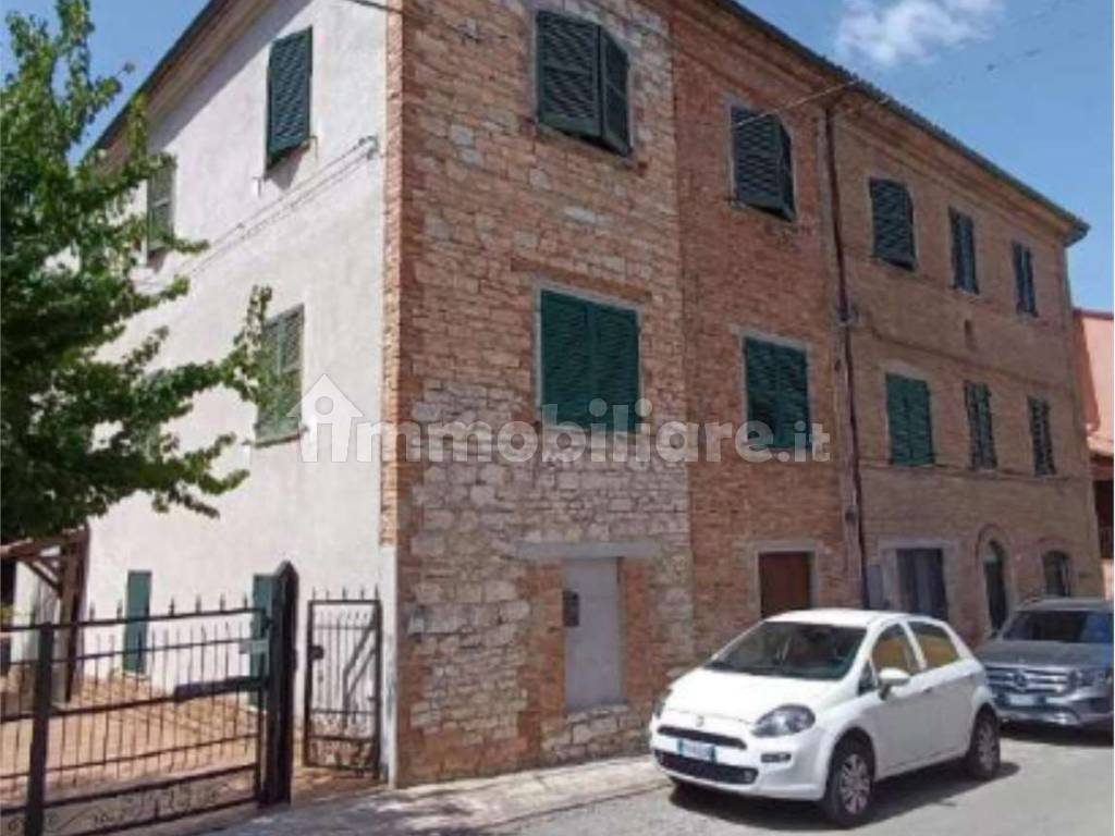Facciata