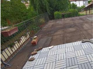 Terrazzo