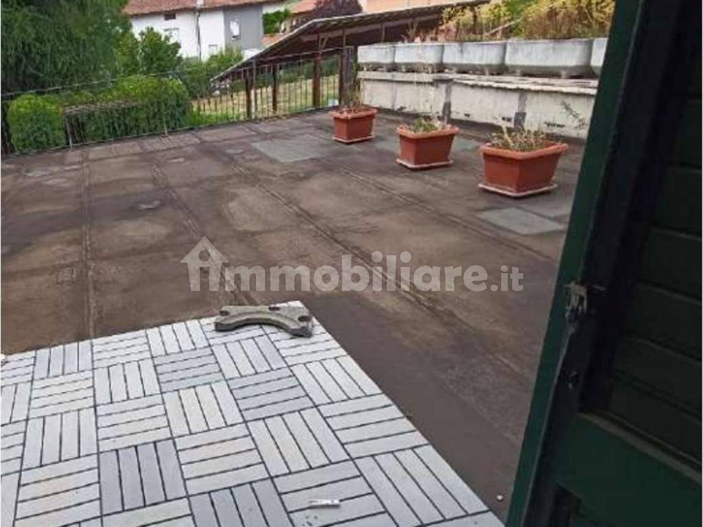Terrazzo