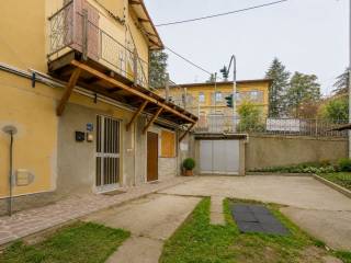 Cortile interno