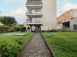 Bilocale via Ponte Nuovo 15, Ponte Nuovo, Milano