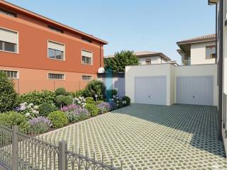 Cortile interno