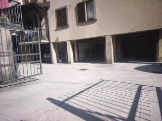 Cortile interno